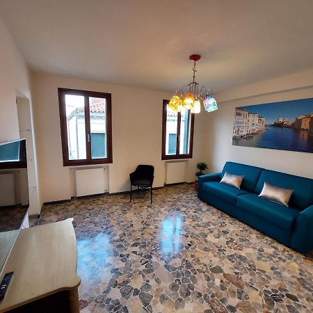 Residenza Donini In Venice Suite 2 Eksteriør billede