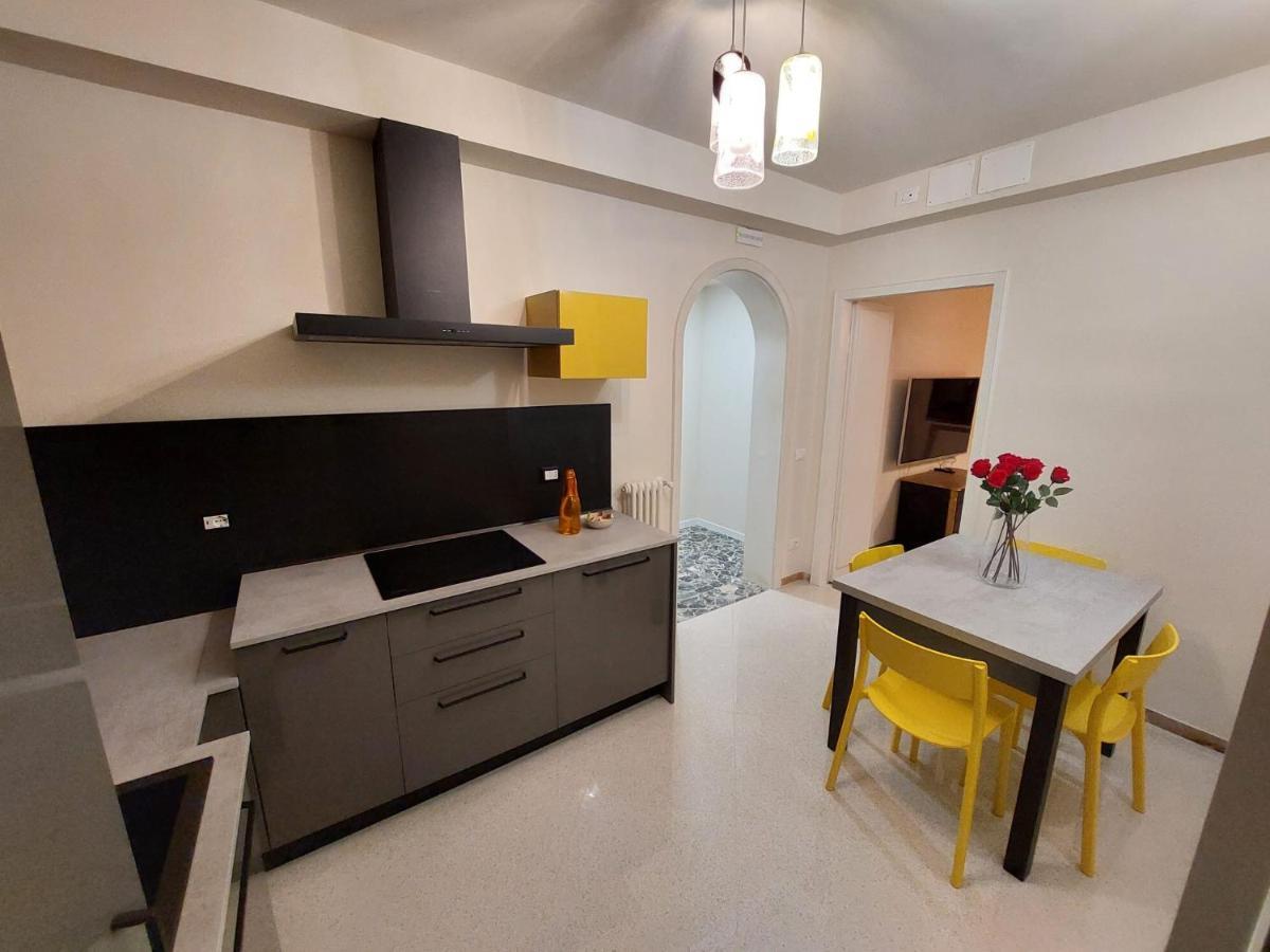 Residenza Donini In Venice Suite 2 Eksteriør billede
